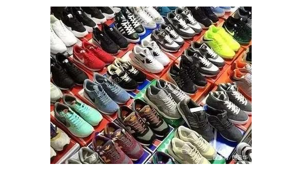 晋江鞋与莆田鞋差异全解析