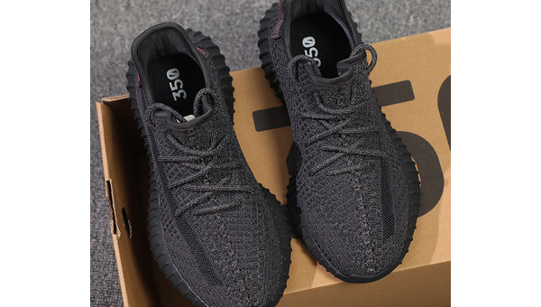 椰子鞋莆田与正版辨别指南