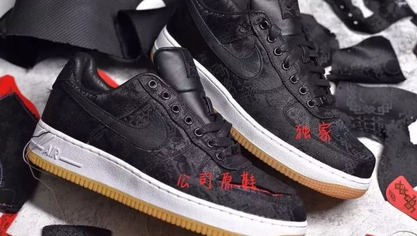 莆田纯原鞋解析：概念与市场现象