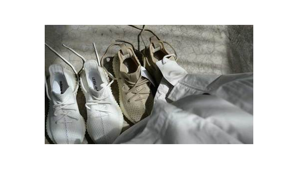 莆田鞋AJ风云：仿制鞋背后的市场真相