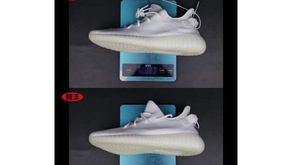 莆田鞋与正品鉴别指南