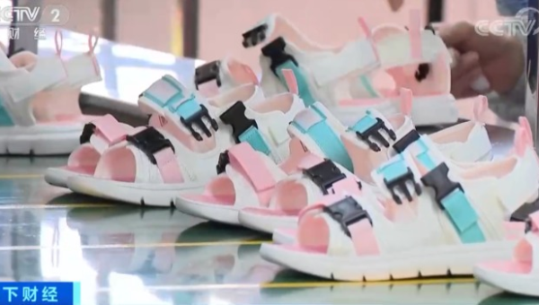 莆田鞋业风云路自主品牌谋新生