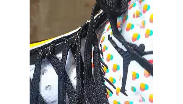 莆田AJ货源探秘：品质与争议并存