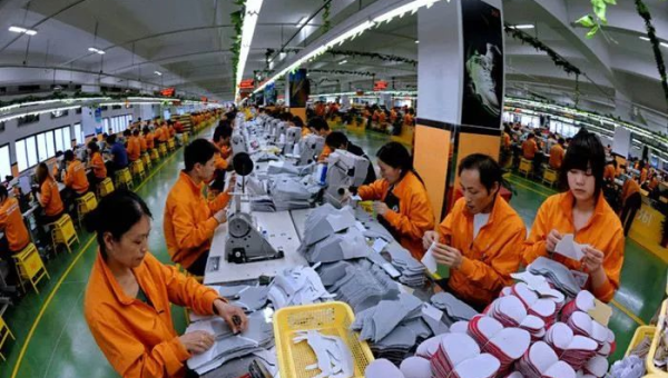 莆田鞋业风云路质量争议与转型