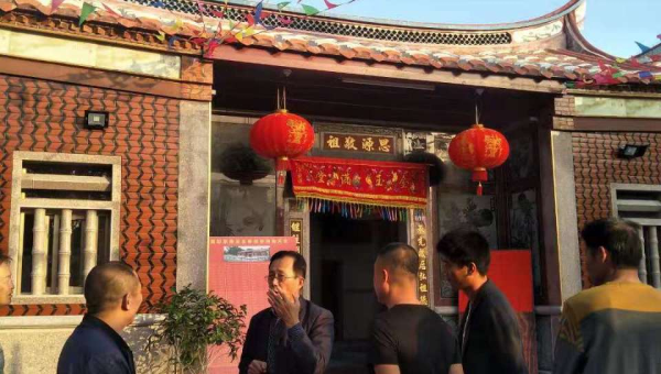 莆田鞋业风云路质量争议寻突破